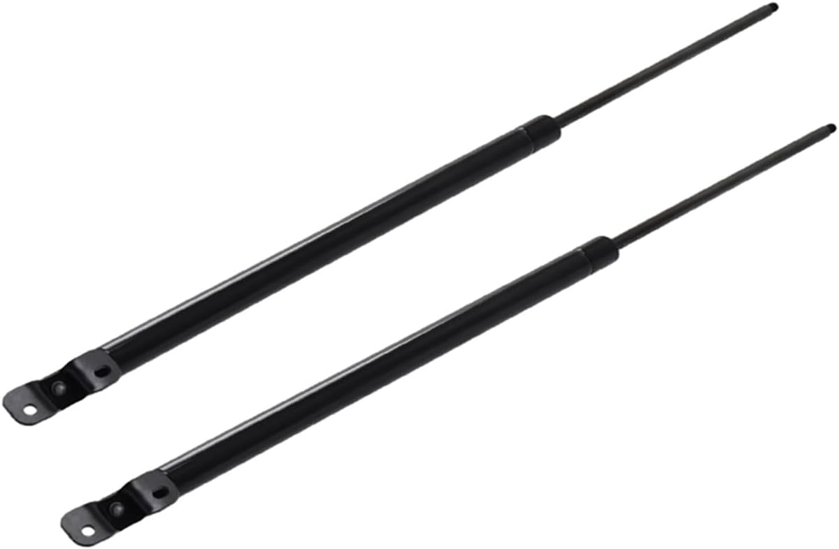 PM Auto Pair of 2 Rear Liftgate Lift Support for 1989-1992 GEO Prizm