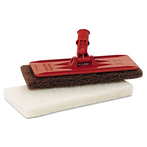Amazon.com: MMM08542 - Doodlebug Threaded Pad Holder Kit