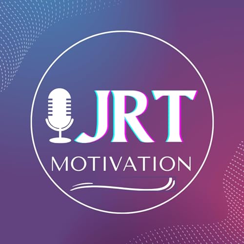 JRT Motivation cover art