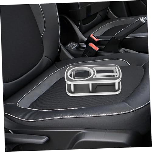 Portavasos para carro GLEAVI diseño elegante miniatura 5