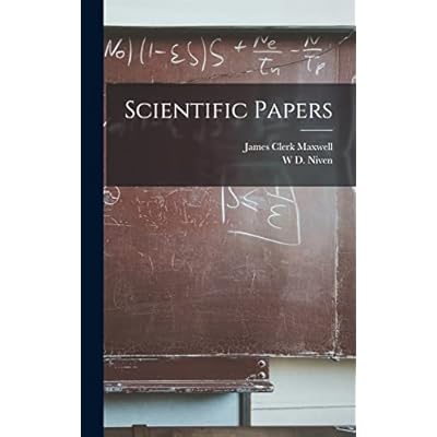 Scientific Papers