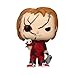 Funko POP Movies: Valentines - Chucky - Collectable Vinyl Figure - Gift Idea - Official Merchandise - for Kids & Adults - Horror Fans - Model Figure for Collectors and Display