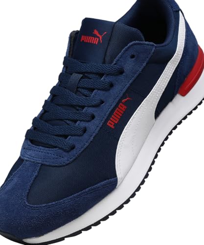 Image of Puma Unisex-Adult R78 Wind Mu Res Sneaker