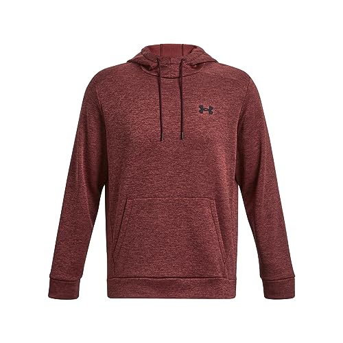Sweat à capuche Under Armour chaud et léger Armourfleece - 5