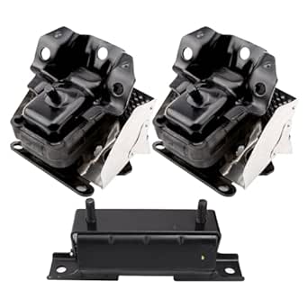 Soporte de otor copatible con Tahoe Silverado Suburban Avalanche