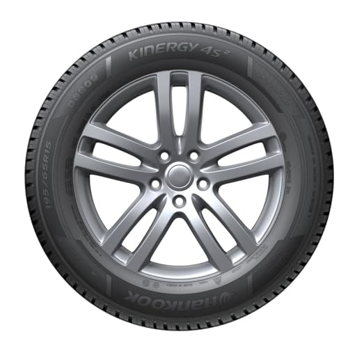 Hankook 215/55 R17 98W Kinergy 4S2 H750 All Seasons - 3