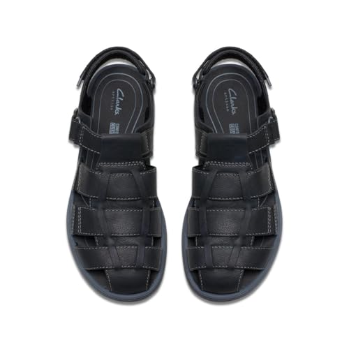 Image of Clarks mens Saltway Cove