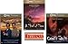 Tony Hillerman DVD Collection (Skinwalkers, Coyote Waits, A Thief of Time)