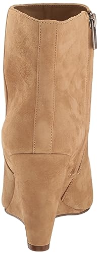 Vince Camuto Women's Teeray Wedge Bootie Ankle Boot3