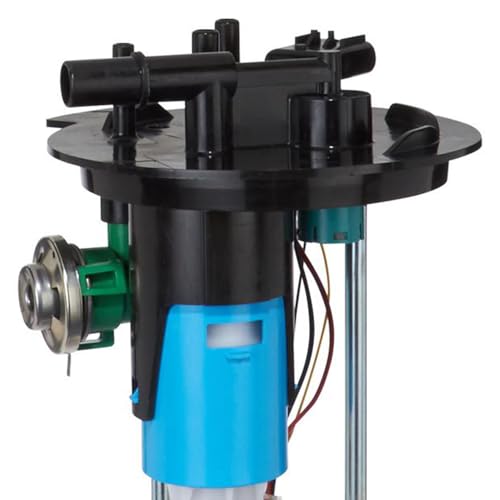 Image of Detroit Axle - Fuel Pump Module for 2004-2006 Ford Ranger Mazda B3000 B4000, 2004 B2300, Electrical Fuel Pump Module Assembly Replacement