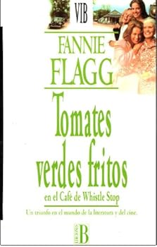 Tomates verdes fritos en el cafe de Whistle Stop