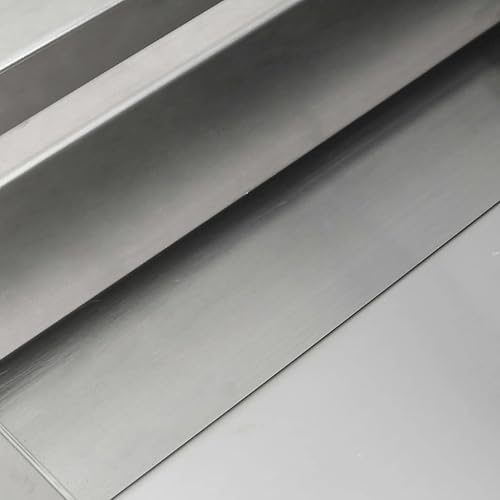 Miniatura 3 de CUMYZO Fuente de piscina de acero inoxidable, cascada para piscina de cascada, fuente de derrame de cascada para piscina, aireador, rociador de