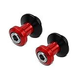 Incluido: 2x Adaptadores Racing (par) para el lado izquierdo y derecho