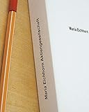 Maria Eichhorn. Aktiengesellschaft
