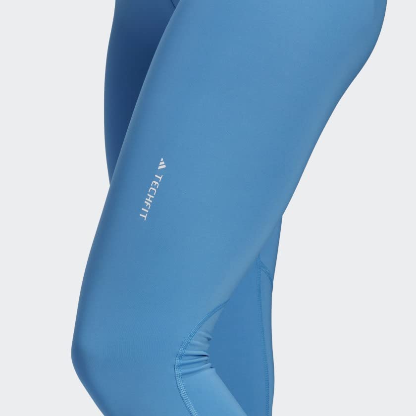 Image of adidas Techfit 7 /8 Leggings Women's