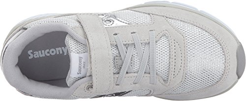 Image of Saucony Jazz Lite A /C Sneaker (Little Kid)