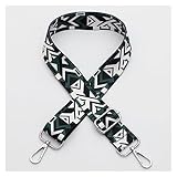 Klassisches Design: Der beste Ersatzriemen oder -griff für DIY-Taschen wie Handtaschen, Clutches, Umhängetaschen, Geldbörsen usw.