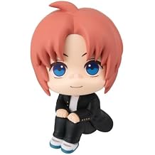 Rukapu 3-Year Z Ginhachi Sensei Kamei Complete Figure