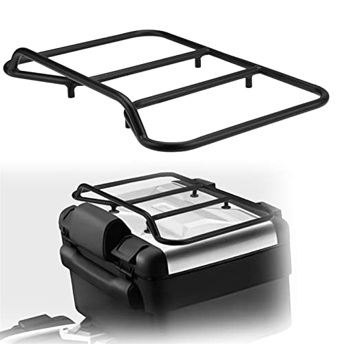 Sac pour coffre supérieur et porte-bagages moto pour vos road trips en BMW GS