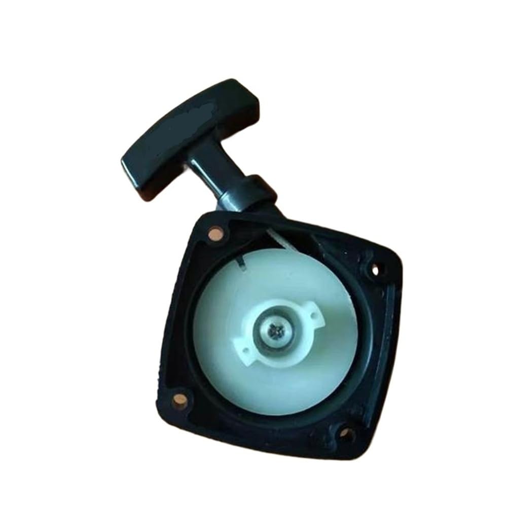 Démarreur à rappel 17720042031 pour lanceur souffleur thermique GT-2400 TT21