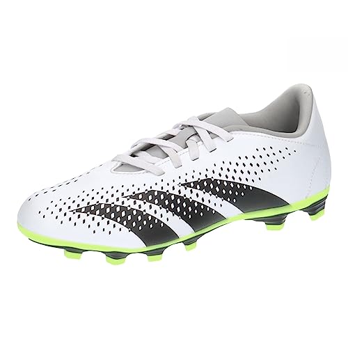 adidas Predator Accuracy.4 FxG J con control preciso para el control total de los niños