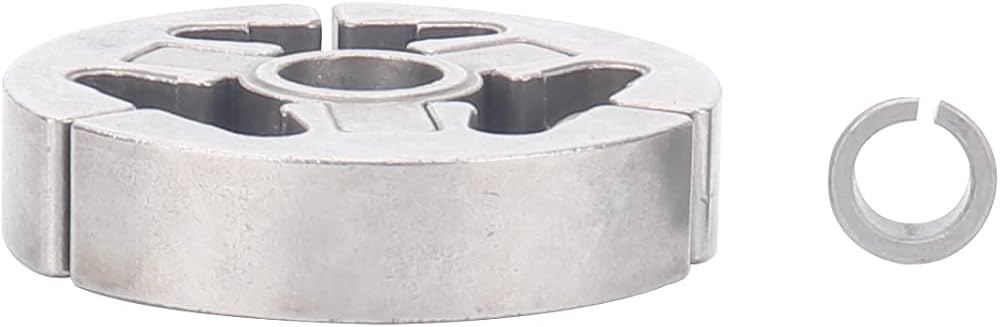 ANELLO BUSSOLA ELASTICA STIHL 070 00009611200 - Foto 2