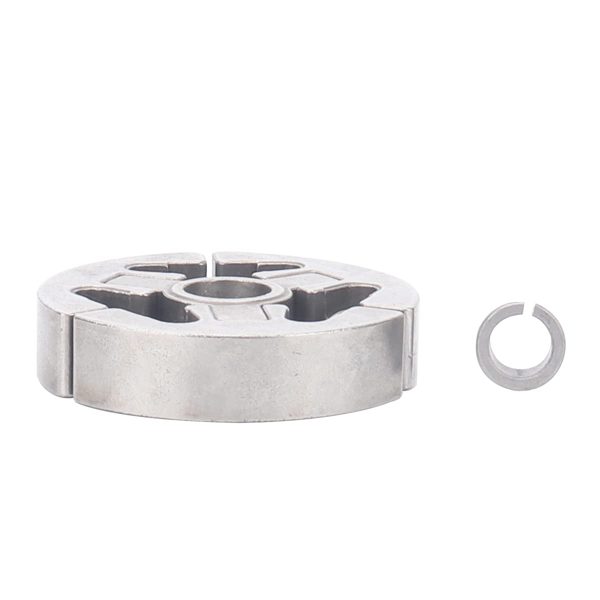 ANELLO BUSSOLA ELASTICA STIHL 070 00009611200 - Foto 4