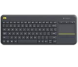 920 – 007147 Logitech Wireless Touch Keyboard K400 Plus Teclado
