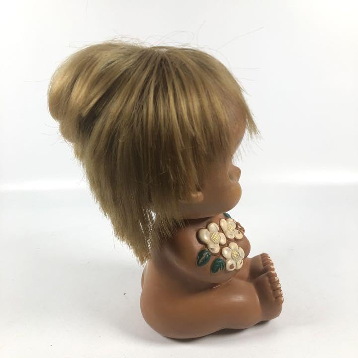 Amazon.co.jp: セキグチ ローラちゃん 人形 レトロ ソフビ 置物