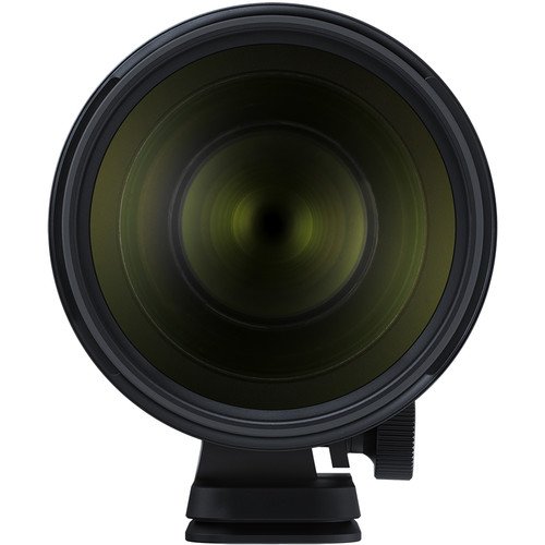 Tamron SP 70-200mm f/2.8 Di VC USD G2 Lens for Nikon F : Amazon.ca