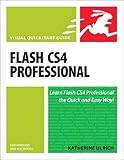 Used Book in Good Condition Flash CS4 Professional: for Windows and Macintosh