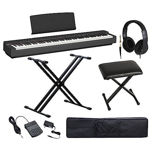YAMAHA P-225B