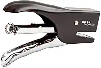 GRAMPEADOR TIPO ALICATE METAL 25 FLS UND JOCAR OFFICE