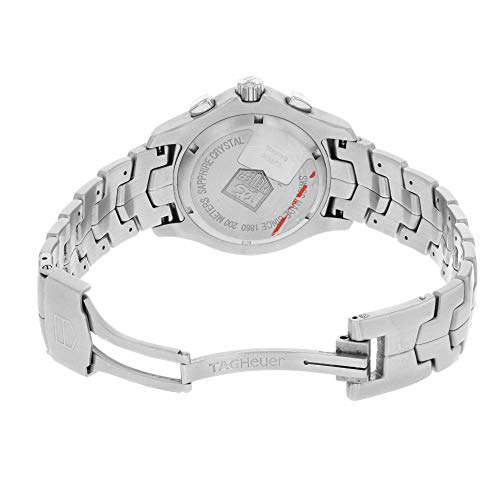 TAG Heuer Link Mens Watch CJ1110.BA05764