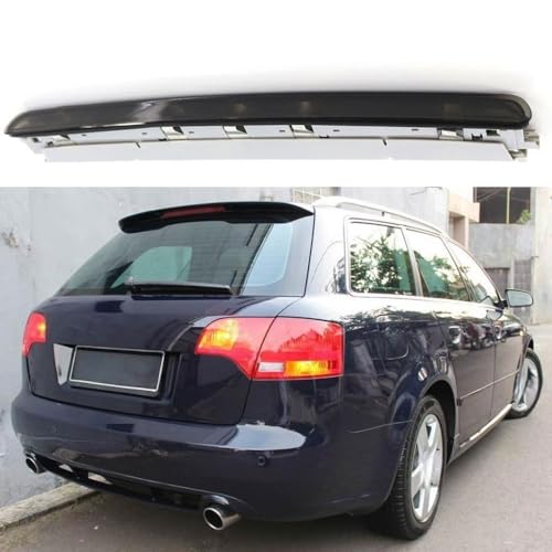 Troisième feu stop LED 8E9945097B anti-infiltration pour Audi A4 Wagon