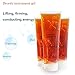 RF Firming Lifting Machine Hot Gel Preparation Gel - 10.58 Oz Conductive Gel for use with RF Firming and Body Slimming Machines