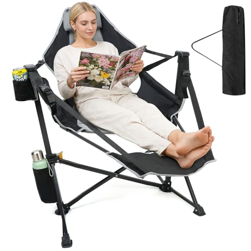 Suteck Hammock Camping Chair