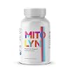 Mitolyn Purple Peel Exploit – 60 Caps, Weight Management Capsules, Food Supplement, Natural Ingredients, Supplement Heaven