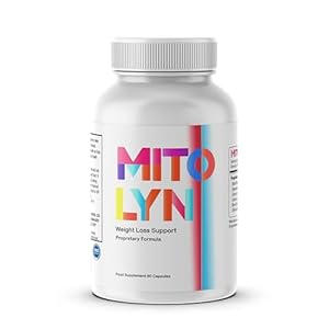 Mitolyn Purple Peel Exploit – 60 Caps, Weight Management Capsules, Food Supplement, Natural Ingredients, Supplement Heaven
