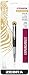 Zebra StylusPen Telescopic Ballpoint Pen, Medium Point, 1.0mm, Black Ink, Grey Barrel, 1-Count