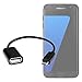 Produktbild yayago Micro USB Adapter für Samsung Galaxy S7 Edges