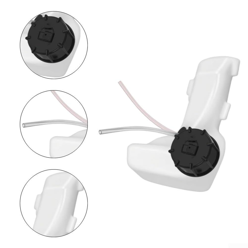 Tanque Plástico Para 128R Tanque Plástico Para 128R Tanque Plástico