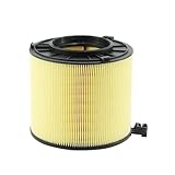 Compatible With AUDI A4 (8W) 45 TFSI A5 Cabriolet Sportback (F5) 2.0 45 Air Filter MA9511
