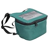 Generisch Husdjursdräkt För Skydd Mot Slickning,Bolsa con pantalla táctil para moto | Para viajes, desplazamientos y paseos con el vehículo en la ciudad