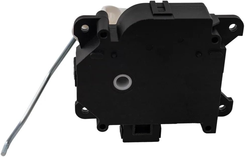 Rareelectrical New Primary Hvac Mode Door Actuator Compatible With Acura Honda Mdx Base 6 Cyl 3.5L Pilot Ex-L 6 Cyl 3.5L Accord Value Package 4 Cyl 2.3L 1998-2008 By 79140S84a01