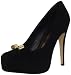 DV by Dolce Vita Women's Bunny Platform Pump