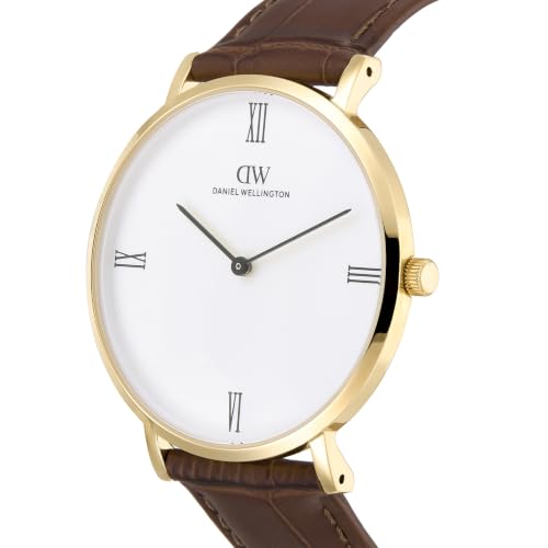Image of Daniel Wellington Round 41mm Dial Analog Men Watch - DW0DG2300