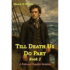 Till Death Us Do Part - Book 2 Audiolibro Por Wade H Mann arte de portada