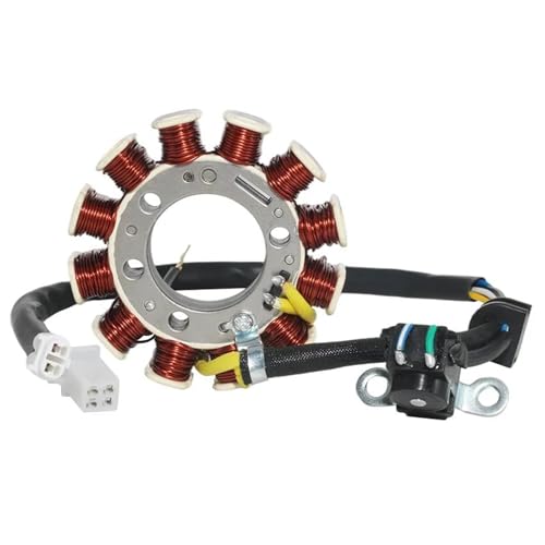 �ɓK������Xt125x Xt 125 X �X�e�[�^�[�R�C�� �ɓK������XT125 XT125R XT125X 2005 2006 R XT 125X 3D6-H1410-00 XT-125 XT-125R