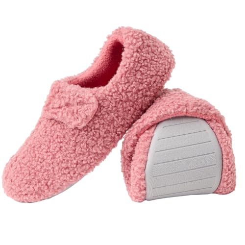 Magtoe Women's Adjustable Slippers